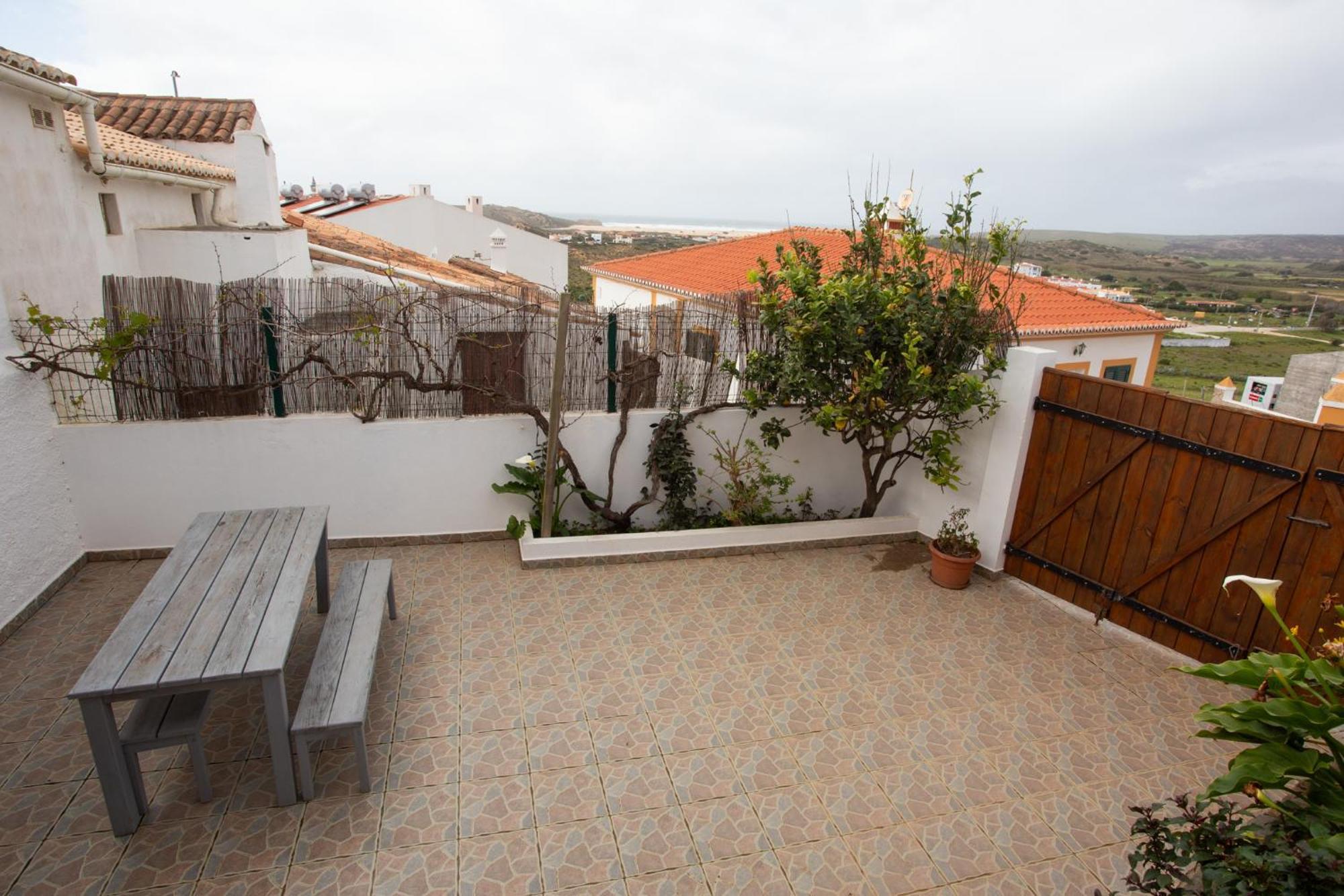 Casa Ardomar Hotel Carrapateira Exterior photo
