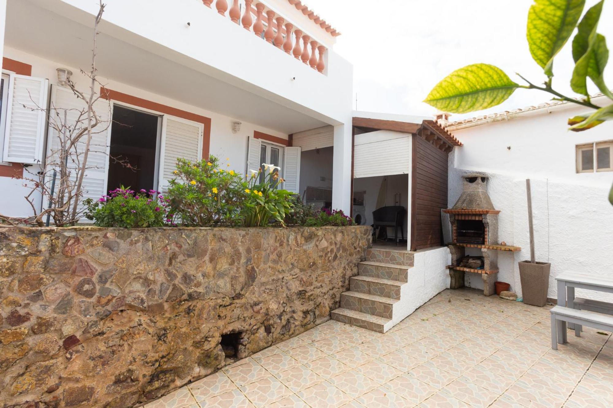 Casa Ardomar Hotel Carrapateira Exterior photo